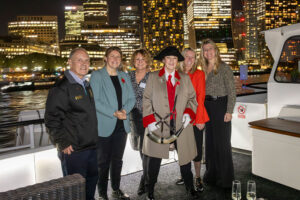 York tourism team return to the World Travel Market