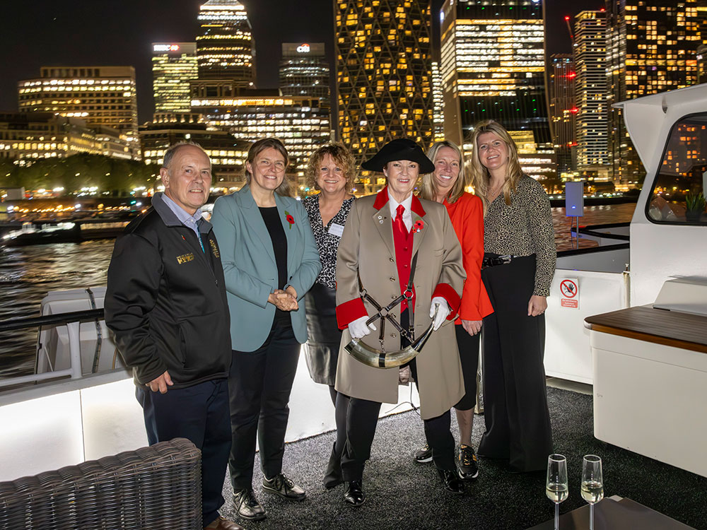 York tourism team return to the World Travel Market