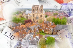 Parking charges up, ResPark up, council tax up – York budget proposals revealed