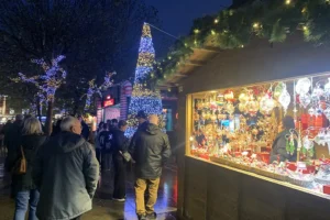 ‘The stress in unimaginable’: York traders fear new policy could end them