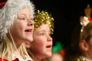 Laughs, festive surprises and music as York’s Community Carol Concert returns