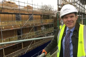 York plans to build 4,000 homes – all of them affordable