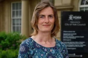 ‘Cheap car parking led to more congestion. We want to free up York’s roads for all’