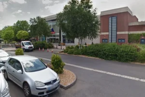 ‘Set off early and please be kind’ – York Designer Outlet worker’s Black Friday advice