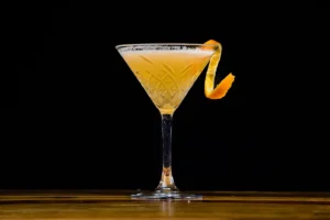 York Gin makes festive cocktails simple with ‘Easy Martini’ gift sets