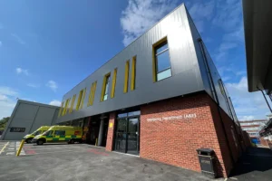 One in five patients now wait more than 12 hours to be seen at York Hospital A&E