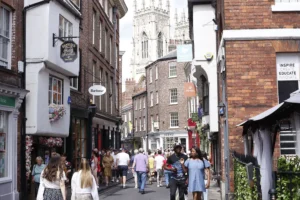 Top councillor backs tourist tax for York so visitors ‘pay their share’