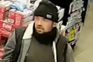 Men steal £193 worth of meat from York petrol station
