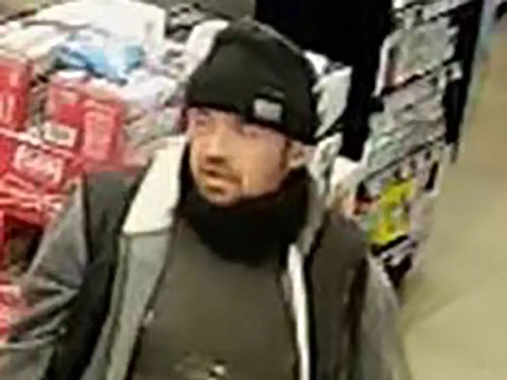 Men steal £193 worth of meat from York petrol station