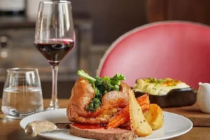 Three Michelin-starred chefs to serve up a £150 menu at top York restaurant