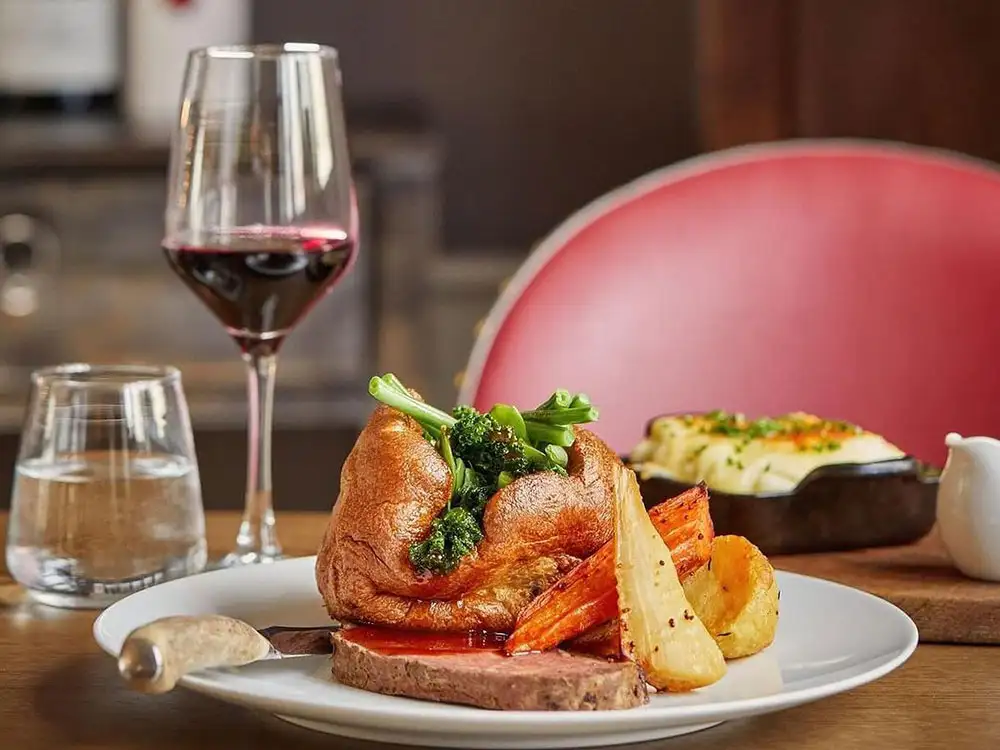 Three Michelin-starred chefs to serve up a £150 menu at top York restaurant