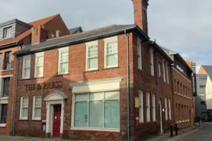 York Press to lease two floors of its Walmgate HQ to other businesses