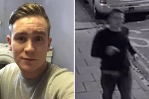 Listen: ‘It is torture, absolute torture’ – Parents’ ordeal eight years after son went missing in York
