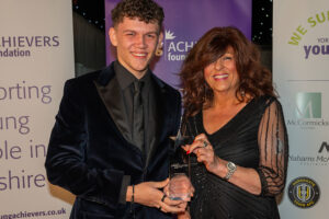 A true hero: Teenager saves life of man looking to jump from York bridge
