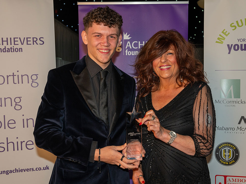 A true hero: Teenager saves life of man looking to jump from York bridge