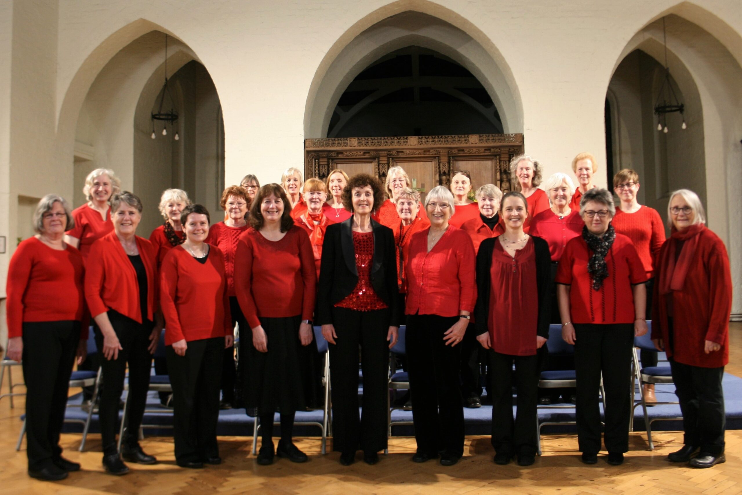 York choir concert to feature carols and holiday songs