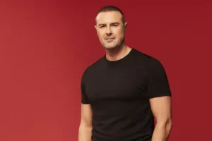 Just booked: Paddy McGuinness is coming to York