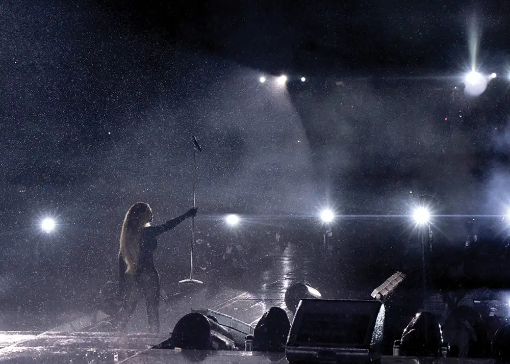 Audio review: Renaissance: A Film by Beyoncé at Everyman York