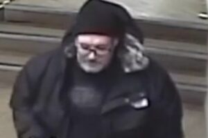 CCTV issued after cash stolen in York