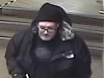 CCTV issued after cash stolen in York