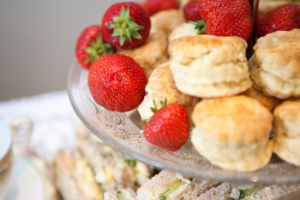 Hidden York gem to host afternoon teas as part of new city tour
