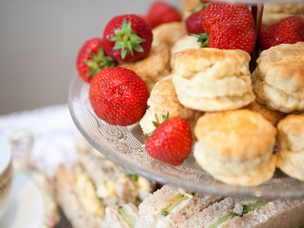 Hidden York gem to host afternoon teas as part of new city tour