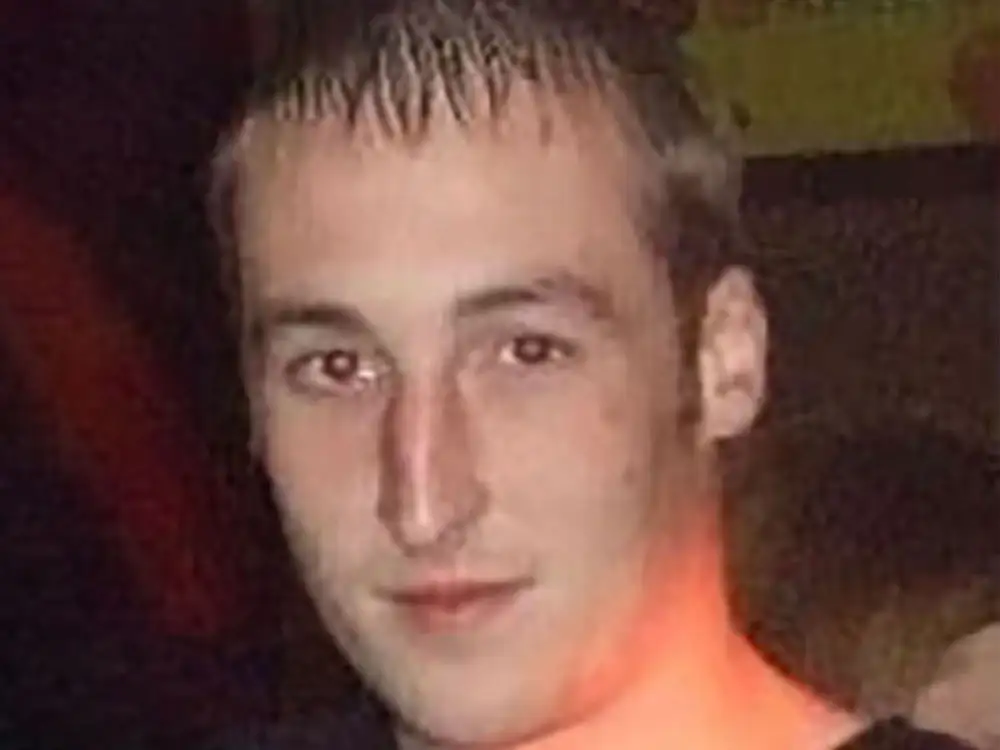 York man found dead in hotel room 24 hours after his mother first tried to raise the alarm