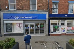 Thief makes off with huge aftershave haul after breaking into Boots in Selby