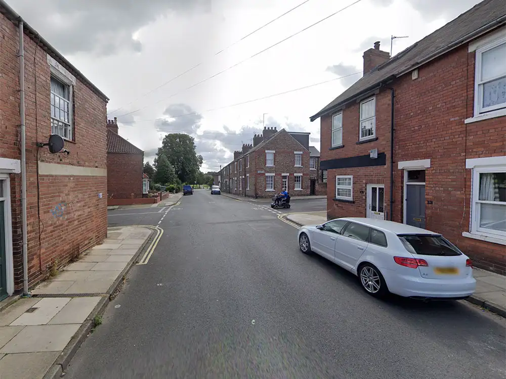 Bikes worth £1,500 stolen from garage at York house