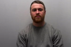 York man jailed for ‘despicable’ attack which left his ex-partner with broken eye socket