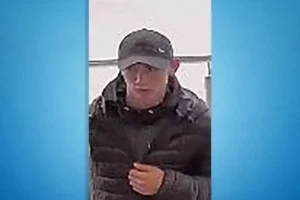 Police issue CCTV after York shop theft