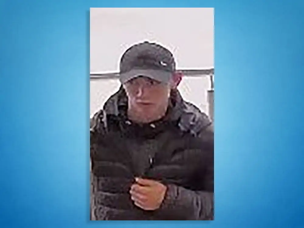 Police issue CCTV after York shop theft
