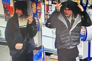 Crate of wine stolen from York supermarket