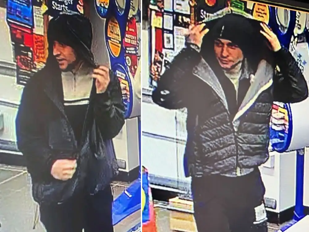 Crate of wine stolen from York supermarket