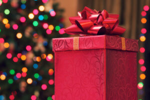 York product is named a ‘best buy’ for Christmas by BBC Good Food magazine
