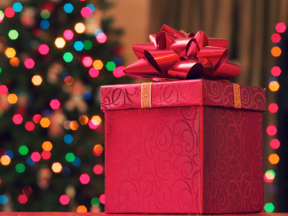 York product is named a ‘best buy’ for Christmas by BBC Good Food magazine