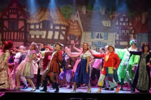 Review: Cinderella