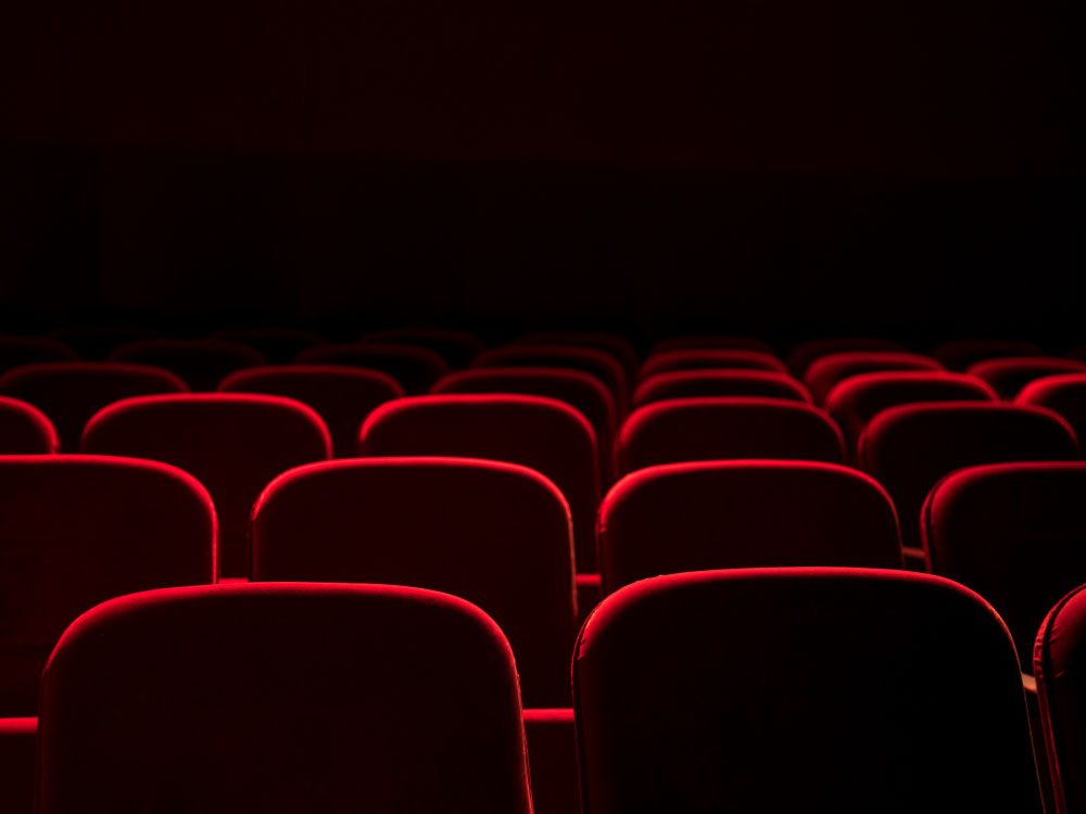 York cinema provides blankets to filmgoers after heating problem