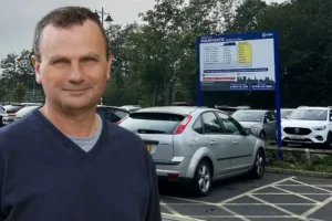 York car parking fees to rise – with a bigger discount for residents – under council budget