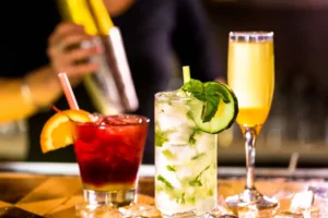 Free cocktail advice service launched by award-winning York team