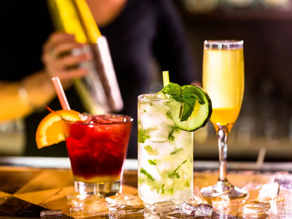 Free cocktail advice service launched by award-winning York team