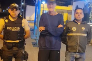 North Yorkshire businessman kidnapped in Ecuador found safe and well by police