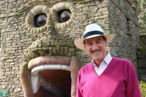 Businessman behind famous North Yorkshire attraction kidnapped in Ecuador