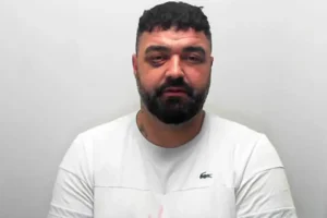 York man threatened to ‘rip woman’s head off’ before smashing her jaw
