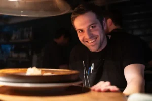 York restaurant to double in size as it moves to new location