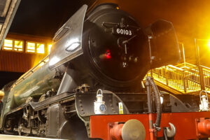 National Railway Museum releases statement on the future of Flying Scotsman