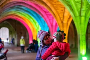 Six great National Trust days out in Yorkshire perfect for the Christmas season