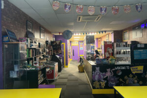York shop closes – as manager says: ‘Thank you for believing in us’