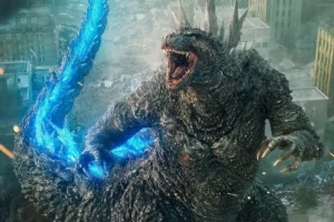 York film preview: Godzilla, The Three Musketeers and What Happens Later
