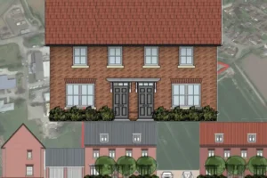 York: 139 homes approved where ‘food smells can linger’